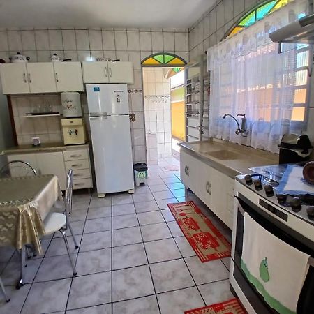 Casa Do Descanso Em Sao Bento Do Sapucai Luaran gambar