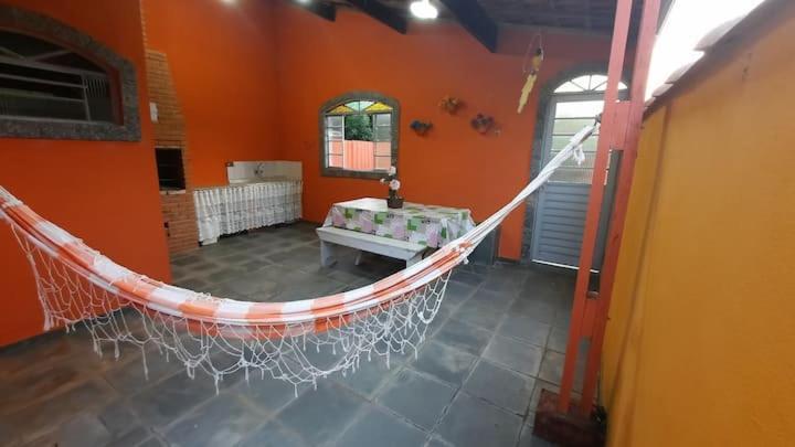 Casa Do Descanso Em Sao Bento Do Sapucai Luaran gambar