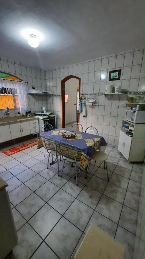 Casa Do Descanso Em Sao Bento Do Sapucai Luaran gambar