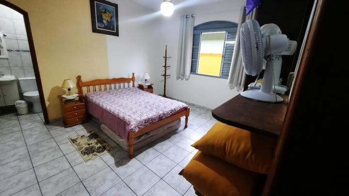 Casa Do Descanso Em Sao Bento Do Sapucai Luaran gambar