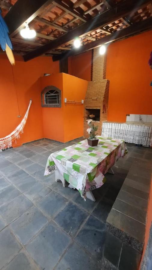 Casa Do Descanso Em Sao Bento Do Sapucai Luaran gambar