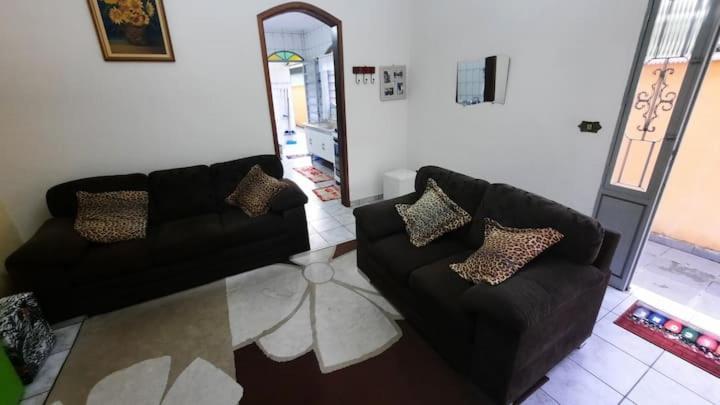 Casa Do Descanso Em Sao Bento Do Sapucai Luaran gambar