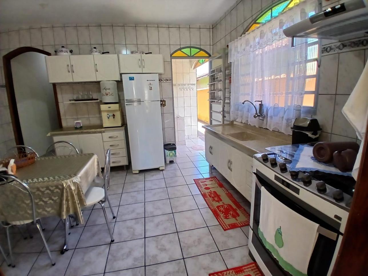 Casa Do Descanso Em Sao Bento Do Sapucai Luaran gambar
